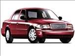 2005 Ford Crown Victoria